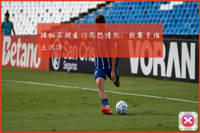 揭秘苏超豪门恩怨情仇,新赛季谁主沉浮